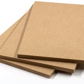 Cover image for Raw MDF
