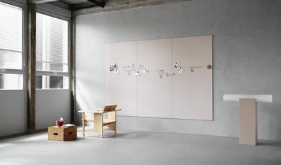 Cover image for MOOD WALL SILK WALL