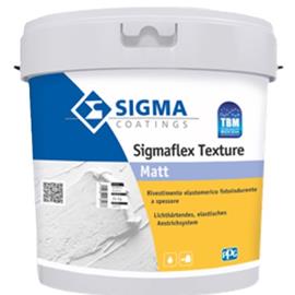 Cover image for PPG SIGMA SIGMAFLEX TEXTURE