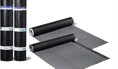 Cover image for SOPRALENE PF 5000 SBS