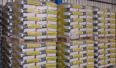 Cover image for Cement Render/Plasters from RAKfix L.L.C.