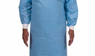Cover image for evercare® XP Standard OP-Gowns, sterile, REF: 2517