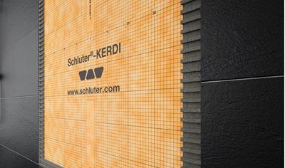 Cover image for KERDI Waterproofing Membrane
