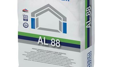 Cover image for AL88