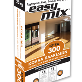 Cover image for Easymix Ready-mix Adhesives