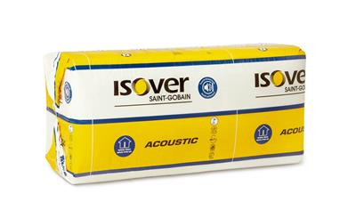 Cover image for ISOVER ACOUSTIC