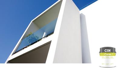 Cover image for Carso 1 - Pintura de exterior vinílica