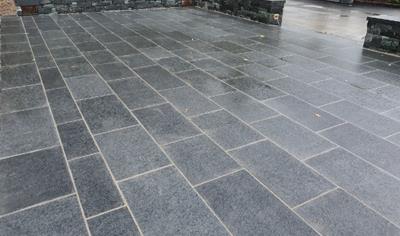 Cover image for Scottish Whinstone Kerbs, Setts, and Paving Stone