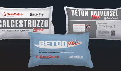 Cover image for Structural Concrete/Calcestruzzo Strutturale (PR)