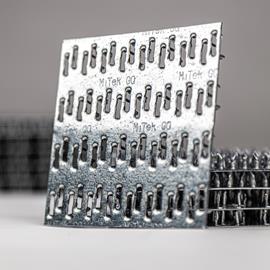 Cover image for MiTek Connector Plates