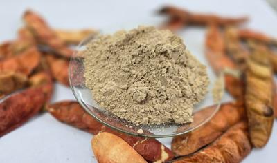 Cover image for Tara Powder