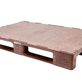 Cover image for NOE' PALLET - COD.PR12