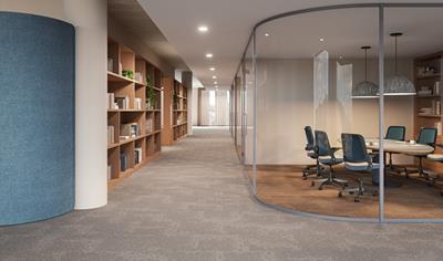 Cover image for DESSO Arable