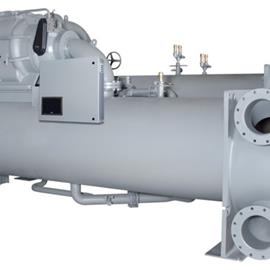 Cover image for AquaEdge® 19XR/XRV Water-Cooled Centrifugal Chiller