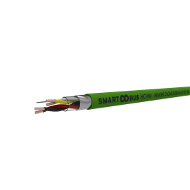 Cover image for SMART BUS - HCHM