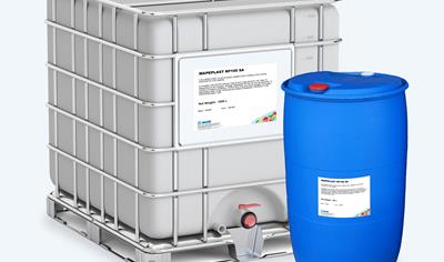 Cover image for Mapeplast RP100 (UAE)