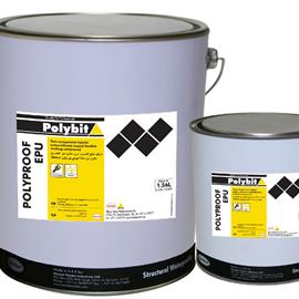 Cover image for Polyproof EPU - UAE