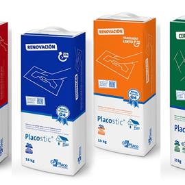 Cover image for Gama Placostic®