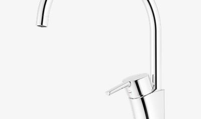 Cover image for Mora MMIX II, Kitchen mixers