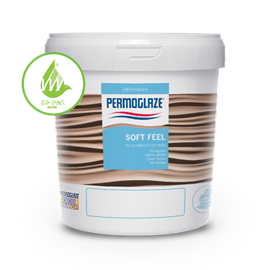 Cover image for Permoglaze Soft Feel