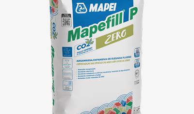 Cover image for [STD Format] Mapefill P Zero (PT)