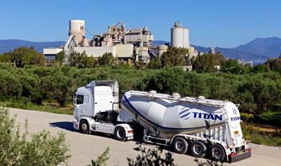 Cover image for CEM I 42.5R - CEM I 42.5R-SR5_Kamari