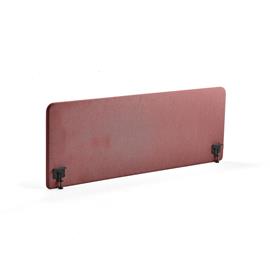 Cover image for Zone Desk Screen, 1800x650 mm