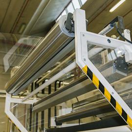 Cover image for High barrier Mono PET film for packaging applications