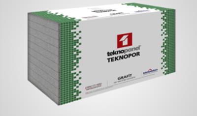 Cover image for Teknopor EPS from Teknopanel Mersin