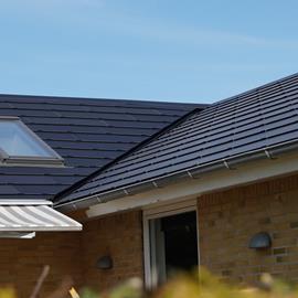 Cover image for Solartag active BIPV