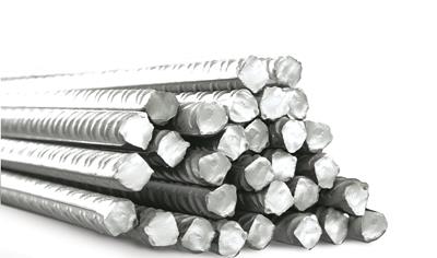 Cover image for Steel Products by SIDENOR - SOVEL plant