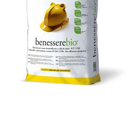 Cover image for Benesserebio