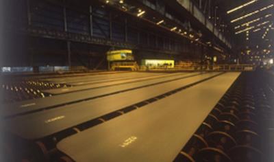 Cover image for Plate