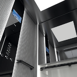 Cover image for OTIS Gen2 Stream® elevator