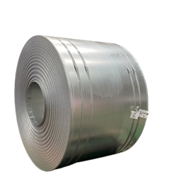 Cover image for Hot-Dip 5% Al-Zn Coated/ Zn-Al-Mg Coated Steel Coil (GF/GM)