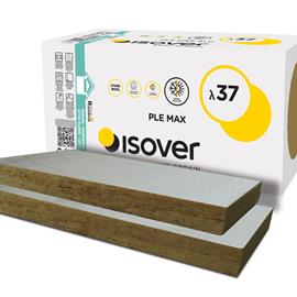 Cover image for ISOVER PLE MAX ALU