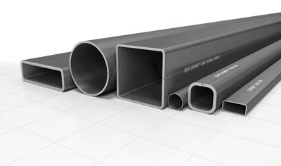 Cover image for Structural hollow sections