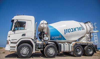 Cover image for Israthermi B-30- Israthermi LC 25/28