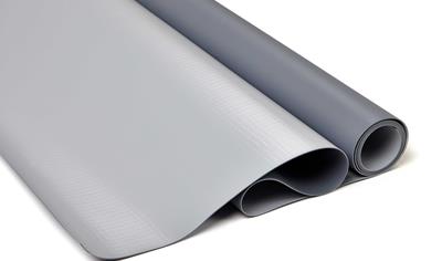 Cover image for HETEROGENEOUS WATERPROOFING MEMBRANES