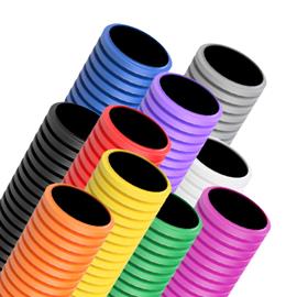 Cover image for Twinwall HDPE Duct