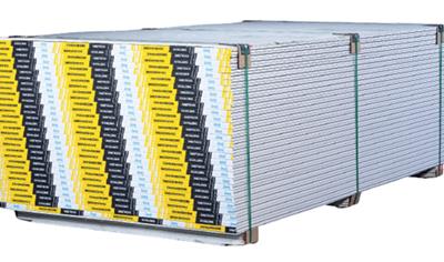 Cover image for Knauf Sheetrock StandardCORE HD 12.5mm