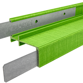 Cover image for GreenGirt CMH