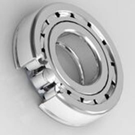 Cover image for Cylindrical Roller Bearing: NUP310N