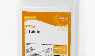 Cover image for TALETE