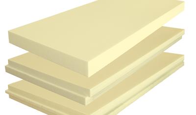 Cover image for STYSOL - Thermal Insulation Boards at Bibbiano plant