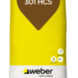 Cover image for Webertec 301 HCS