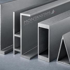 Cover image for Laser welded carbon steel profiles