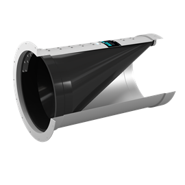 Cover image for WaStop SS DN900