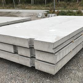 Cover image for Slabs
