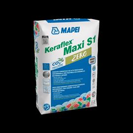Cover image for Keraflex Maxi S1 Zero Grey (UK)